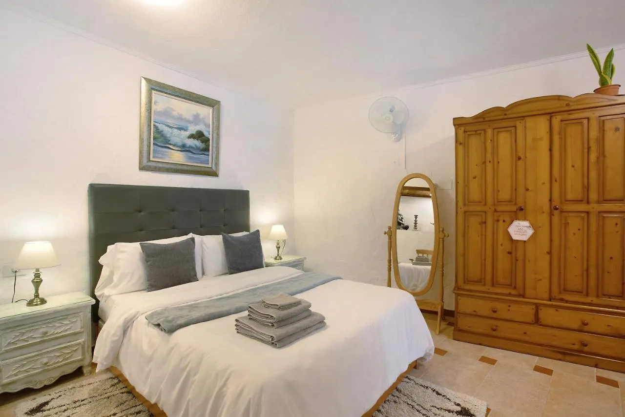 Casa Karma Apartment Arico Spain