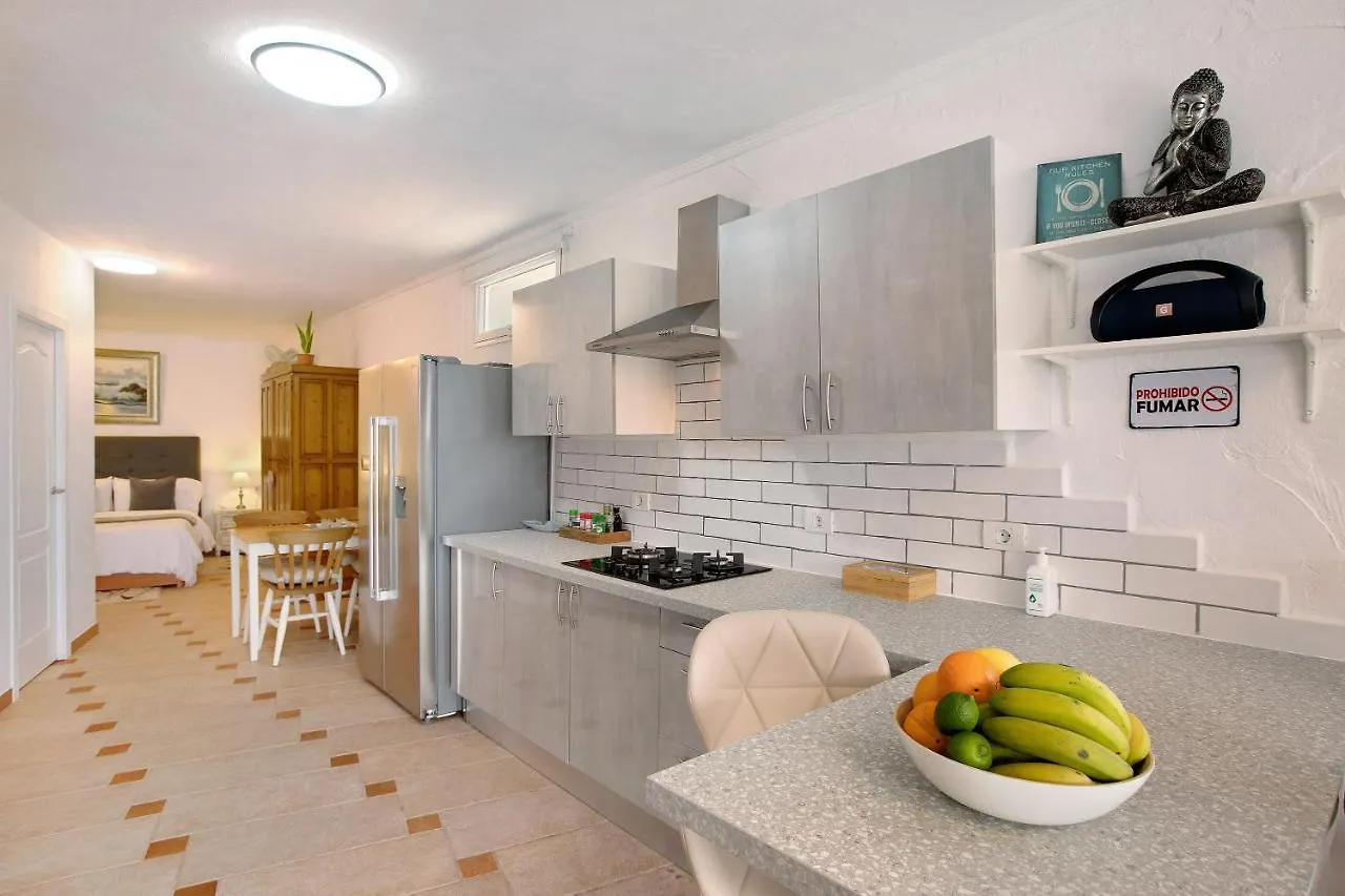 Casa Karma Apartment Arico Spain