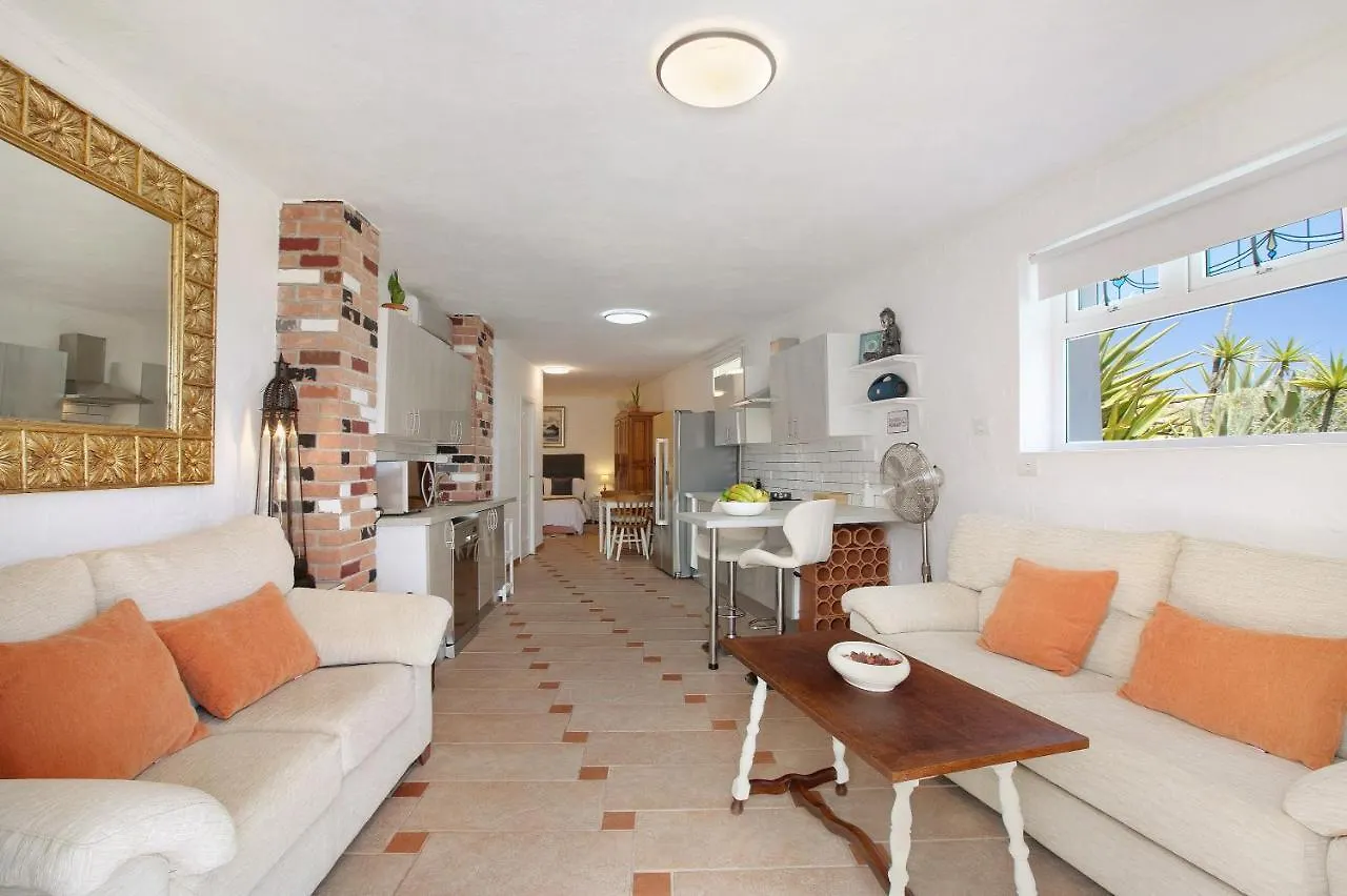 Casa Karma Apartment Arico