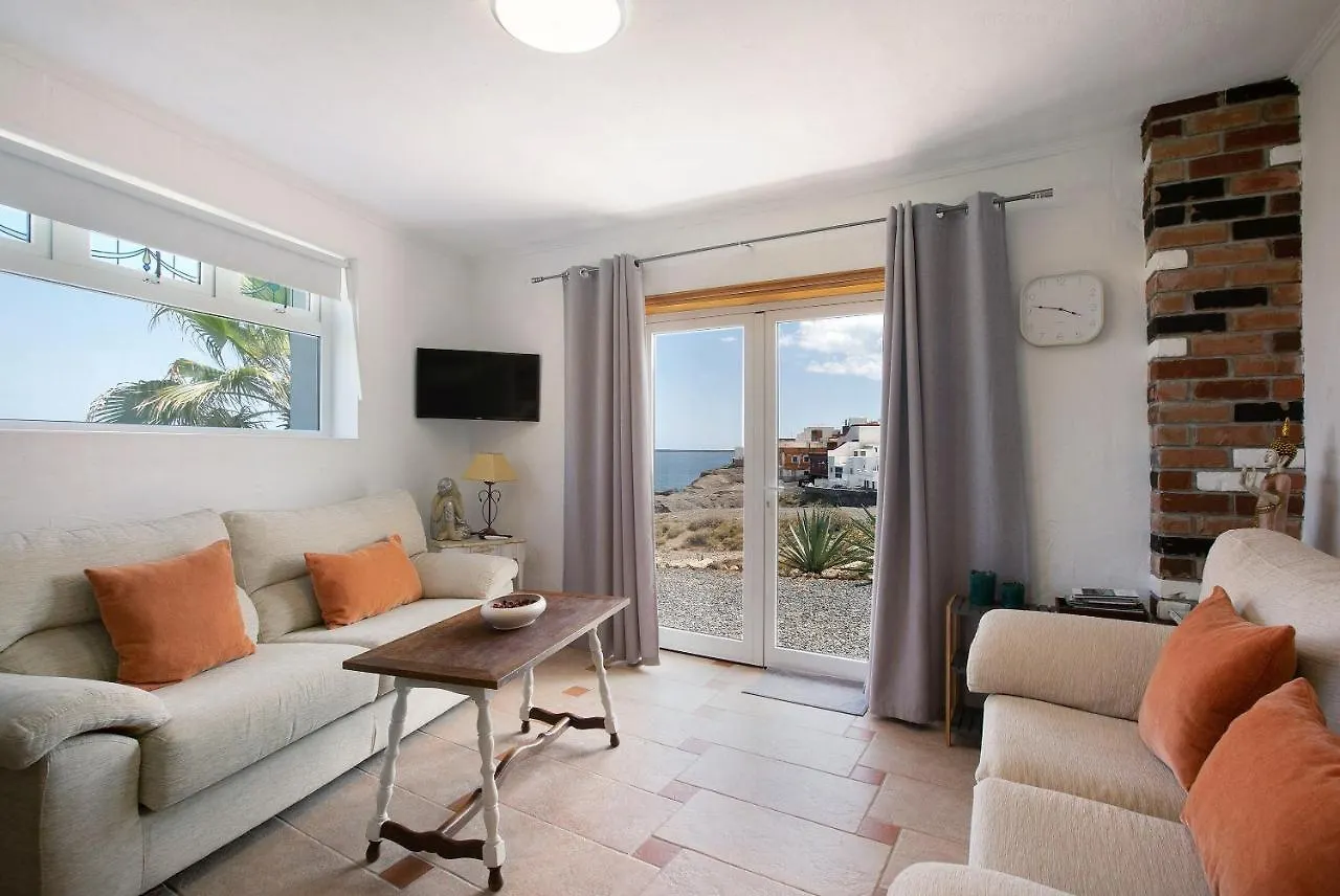 Casa Karma Apartment Arico