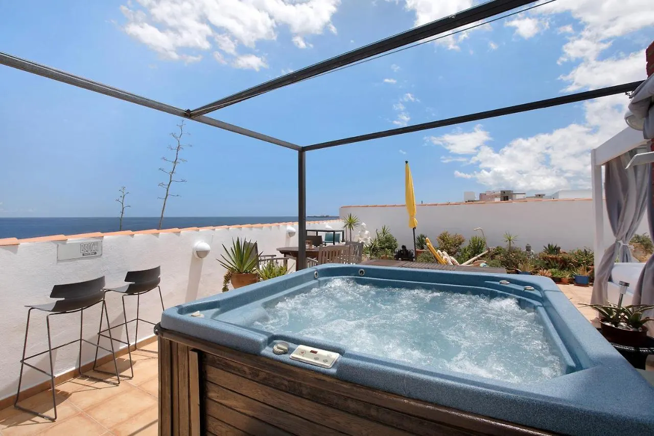 Casa Karma Apartment Arico