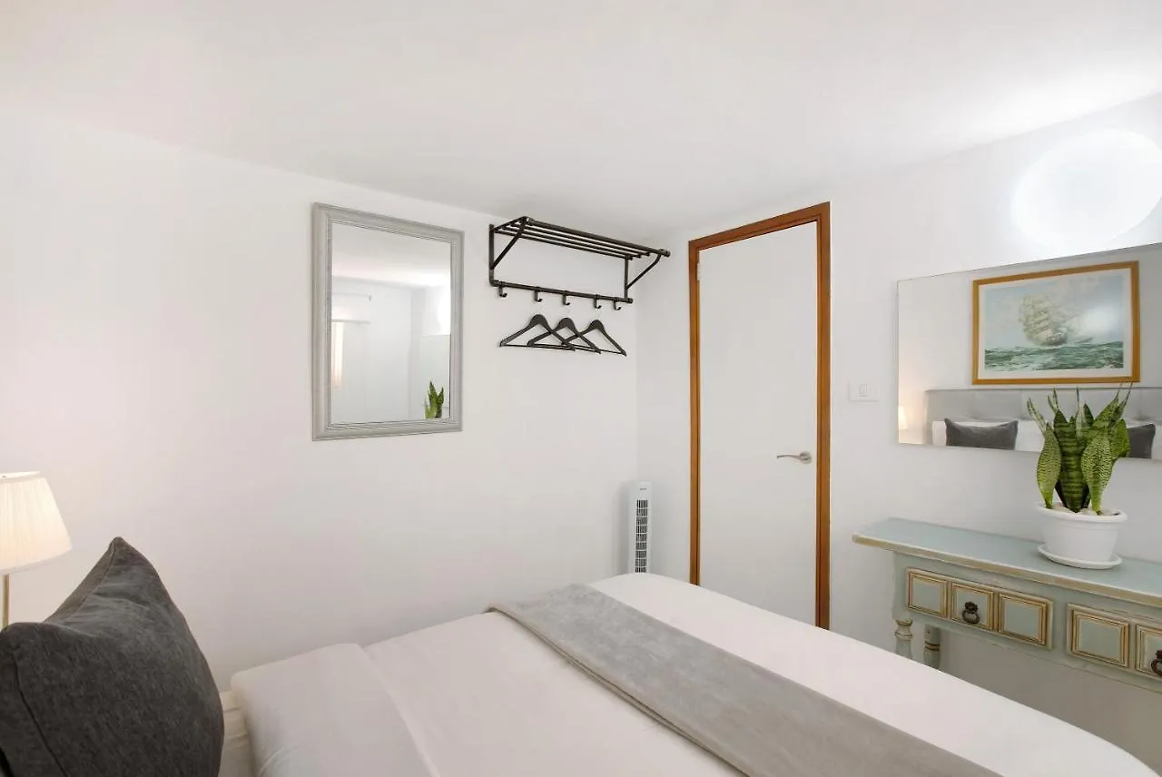 Casa Karma Apartment Arico