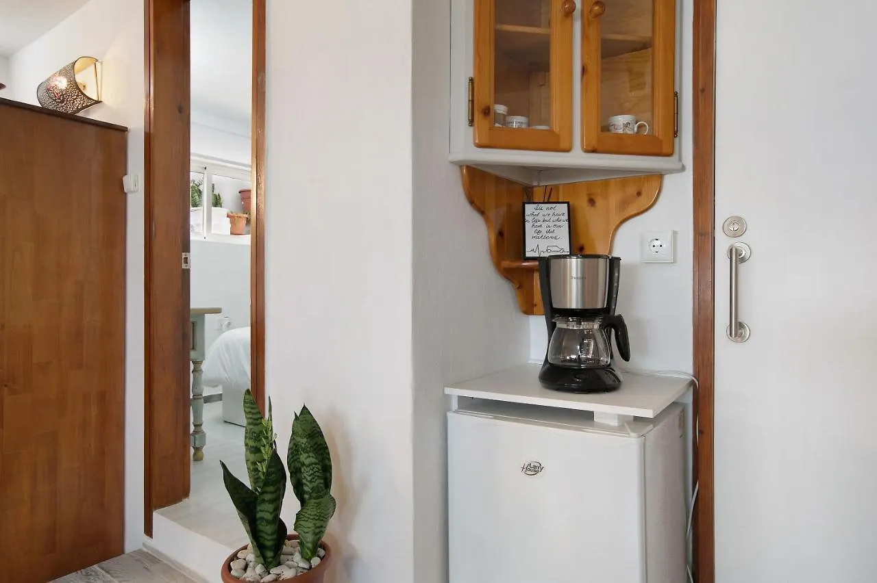 Casa Karma Apartment Arico