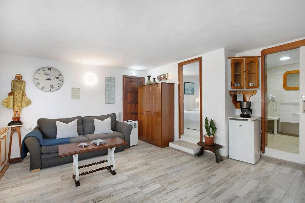 Casa Karma Apartment Arico